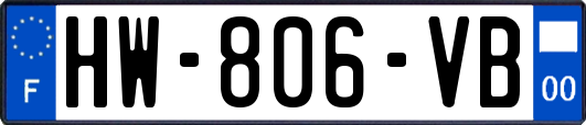 HW-806-VB