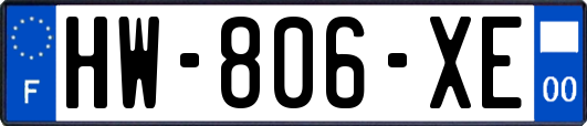 HW-806-XE