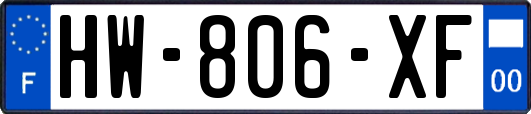 HW-806-XF