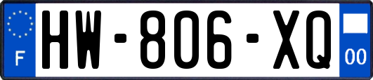 HW-806-XQ