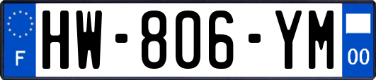 HW-806-YM