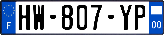 HW-807-YP