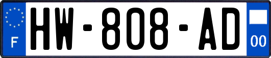 HW-808-AD