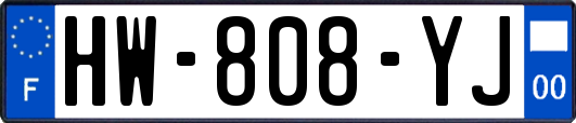 HW-808-YJ