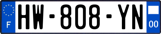 HW-808-YN