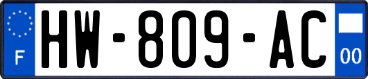HW-809-AC