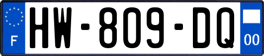 HW-809-DQ