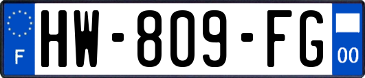 HW-809-FG
