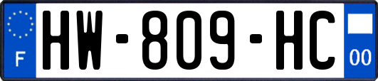 HW-809-HC