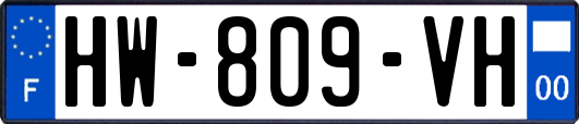 HW-809-VH