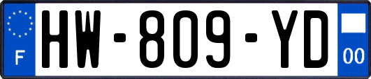 HW-809-YD