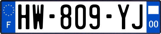 HW-809-YJ