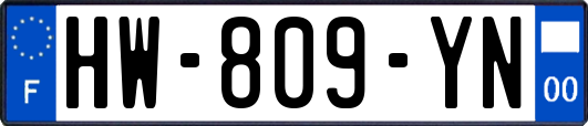 HW-809-YN