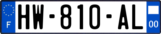 HW-810-AL