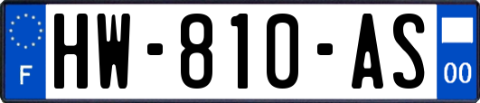 HW-810-AS