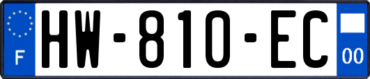 HW-810-EC