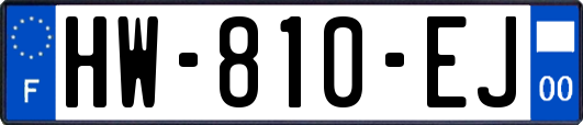 HW-810-EJ