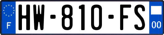 HW-810-FS