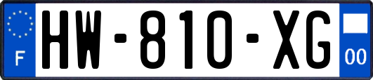 HW-810-XG