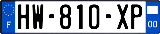 HW-810-XP