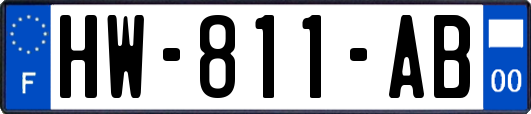HW-811-AB