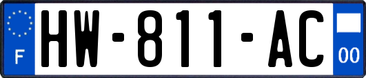 HW-811-AC