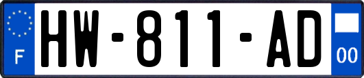 HW-811-AD