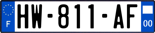 HW-811-AF