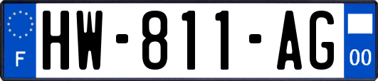 HW-811-AG