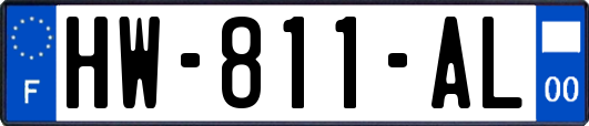 HW-811-AL