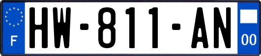 HW-811-AN