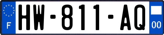 HW-811-AQ