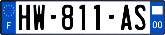 HW-811-AS