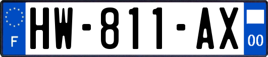 HW-811-AX