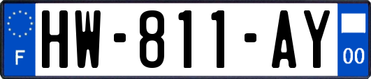 HW-811-AY