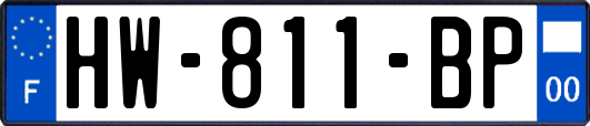 HW-811-BP