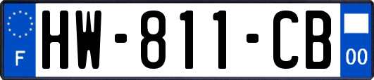 HW-811-CB