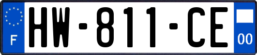 HW-811-CE