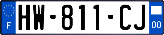 HW-811-CJ