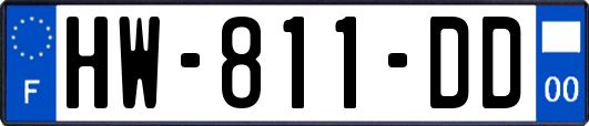 HW-811-DD