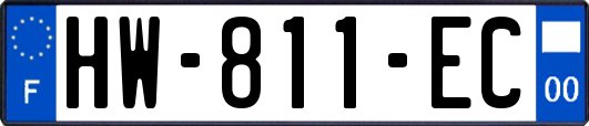 HW-811-EC