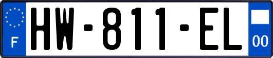 HW-811-EL