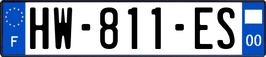 HW-811-ES