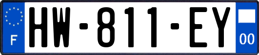 HW-811-EY