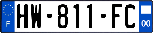 HW-811-FC