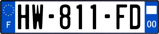 HW-811-FD