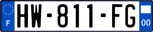 HW-811-FG