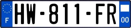 HW-811-FR