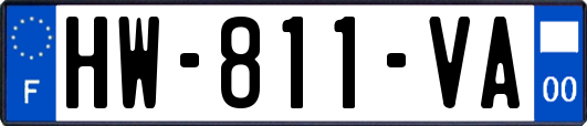 HW-811-VA