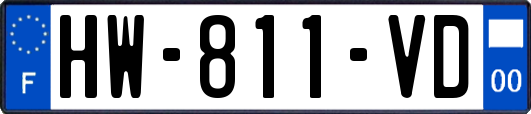 HW-811-VD